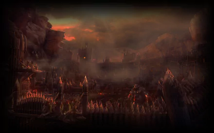 video game Kingdom Wars 2: Battles HD Desktop Wallpaper | Background Image