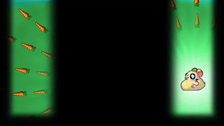 video game Knight of the Hamsters HD Desktop Wallpaper | Background Image