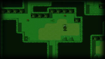 video game Labyronia RPG HD Desktop Wallpaper | Background Image