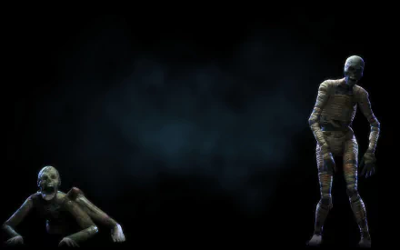 video game Legend Of Grimrock II HD Desktop Wallpaper | Background Image