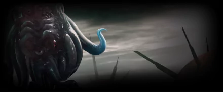 video game Lords of the Black Sun HD Desktop Wallpaper | Background Image