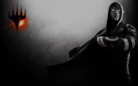 video game Magic Duels HD Desktop Wallpaper | Background Image