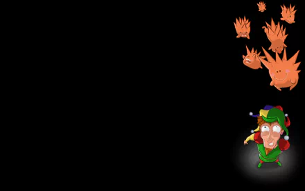 video game Magicians & Looters HD Desktop Wallpaper | Background Image