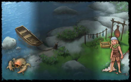 video game Magicka 2 HD Desktop Wallpaper | Background Image