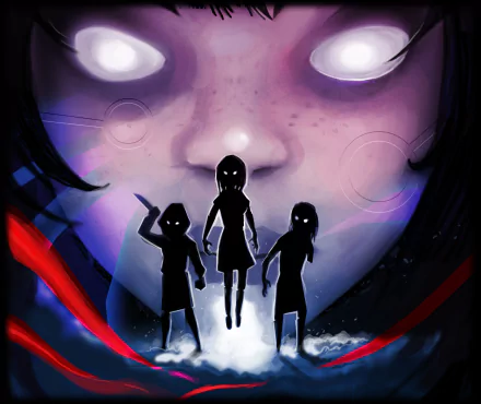 video game Master Reboot HD Desktop Wallpaper | Background Image