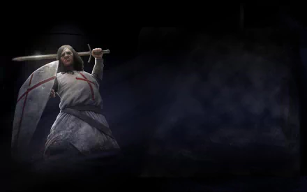 video game Medieval II: Total War HD Desktop Wallpaper | Background Image