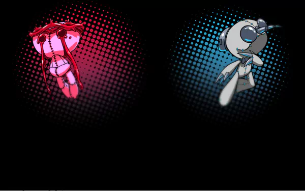 video game Jamsouls HD Desktop Wallpaper | Background Image