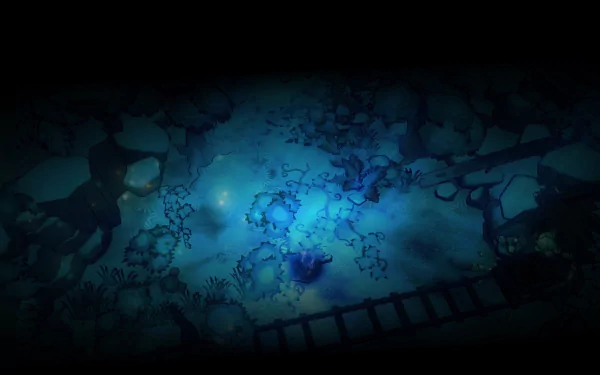 video game Journey Of The Light HD Desktop Wallpaper | Background Image