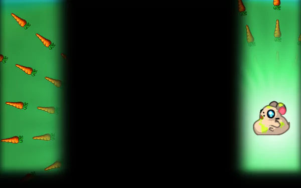 video game Knight of the Hamsters HD Desktop Wallpaper | Background Image
