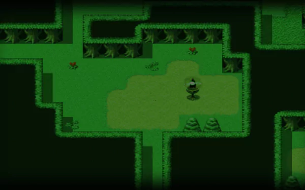 video game Labyronia RPG HD Desktop Wallpaper | Background Image