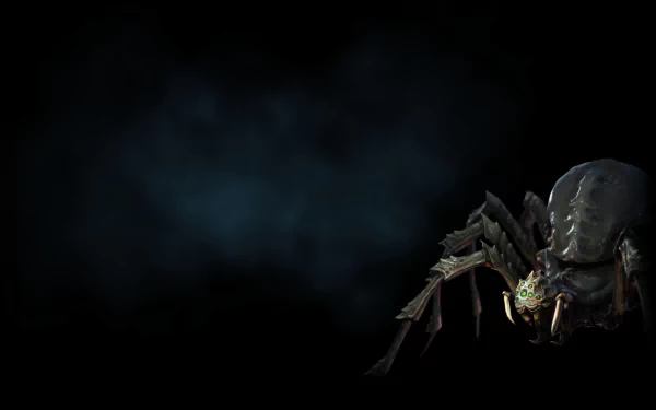 video game Legend Of Grimrock II HD Desktop Wallpaper | Background Image