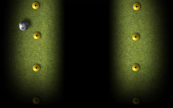 video game Lords of Football HD Desktop Wallpaper | Background Image