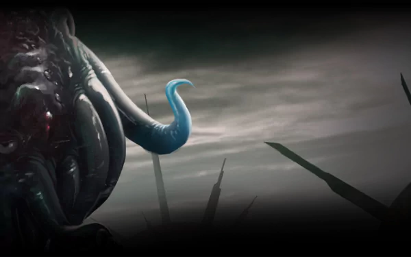 video game Lords of the Black Sun HD Desktop Wallpaper | Background Image