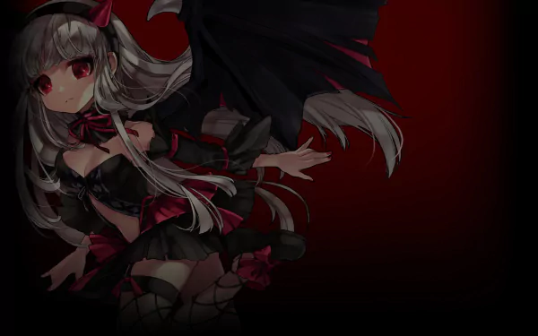 video game Mabinogi HD Desktop Wallpaper | Background Image