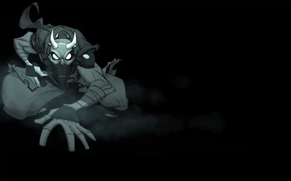 video game mark of the ninja HD Desktop Wallpaper | Background Image