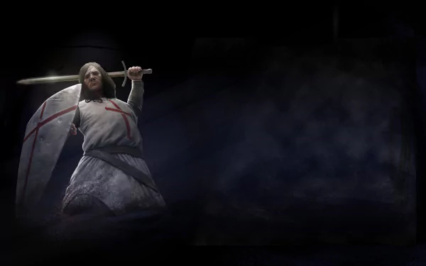 video game Medieval II: Total War HD Desktop Wallpaper | Background Image