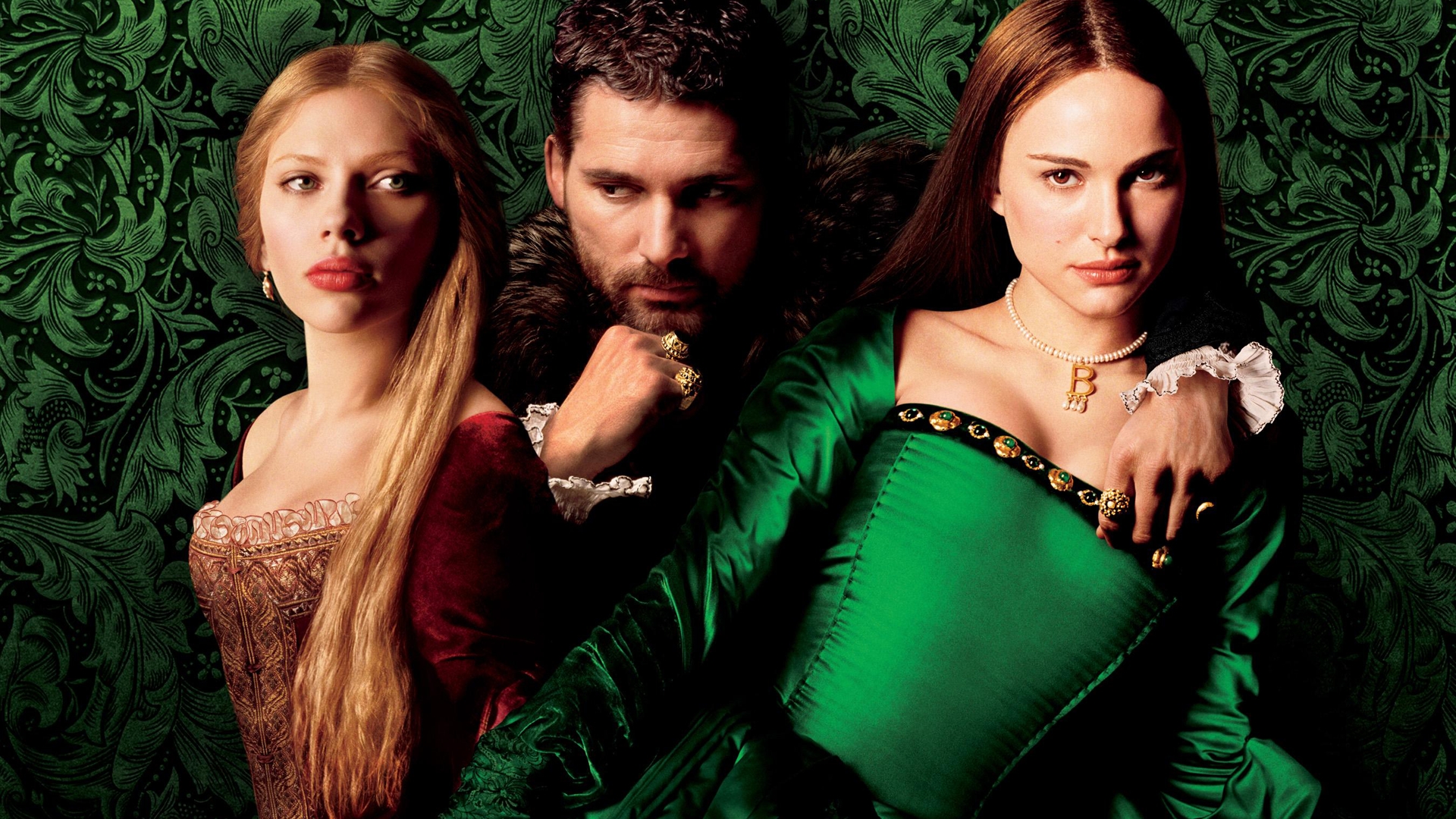 Movie The Other Boleyn Girl HD Wallpaper | Background Image