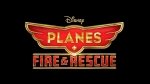 Preview Planes: Fire & Rescue