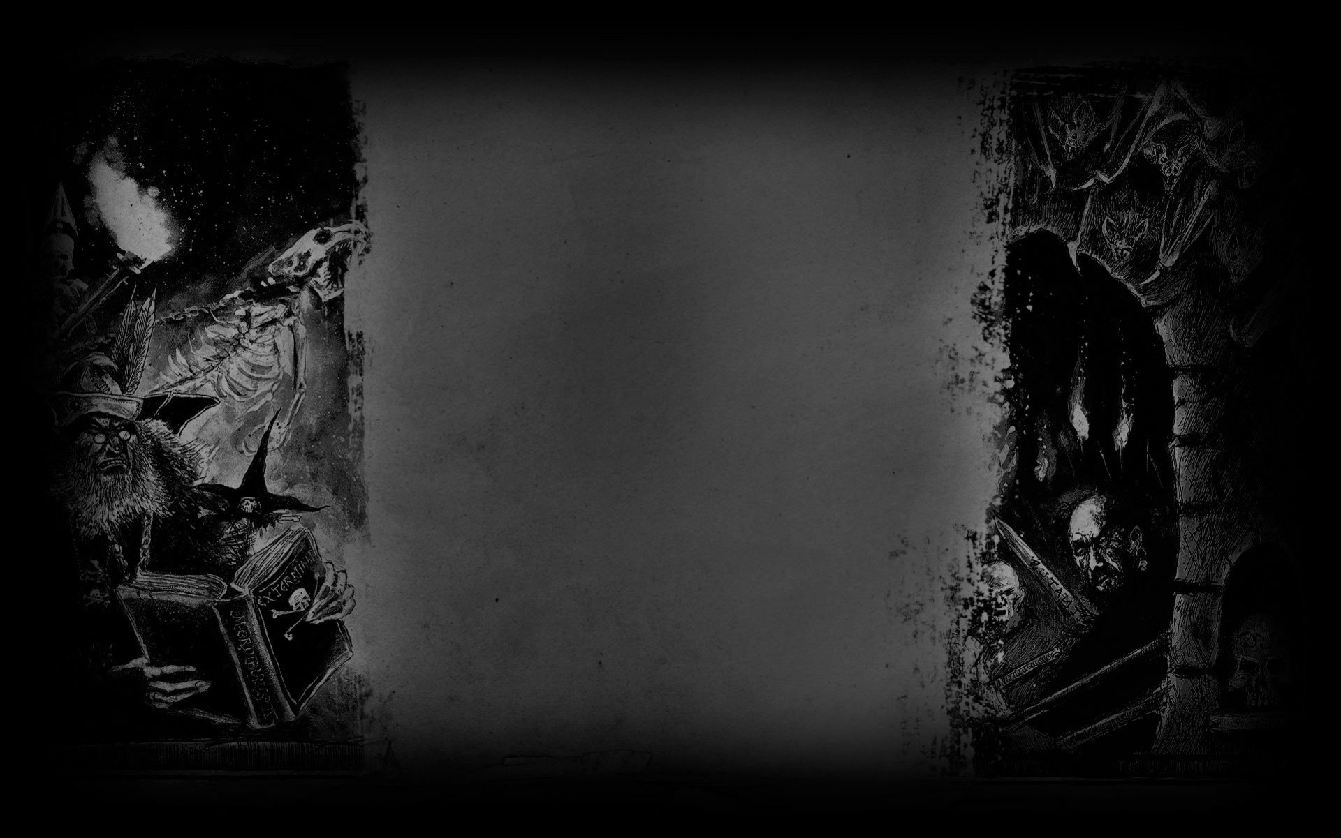 Download Video Game Mordheim: City Of The Damned HD Wallpaper