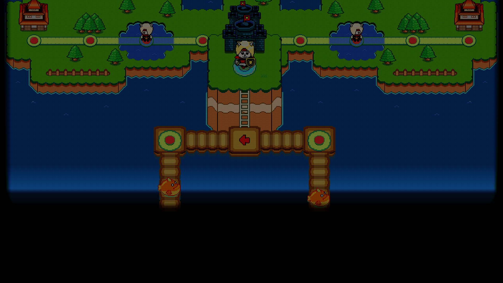 Download Video Game NekoChan Hero - Collection HD Wallpaper