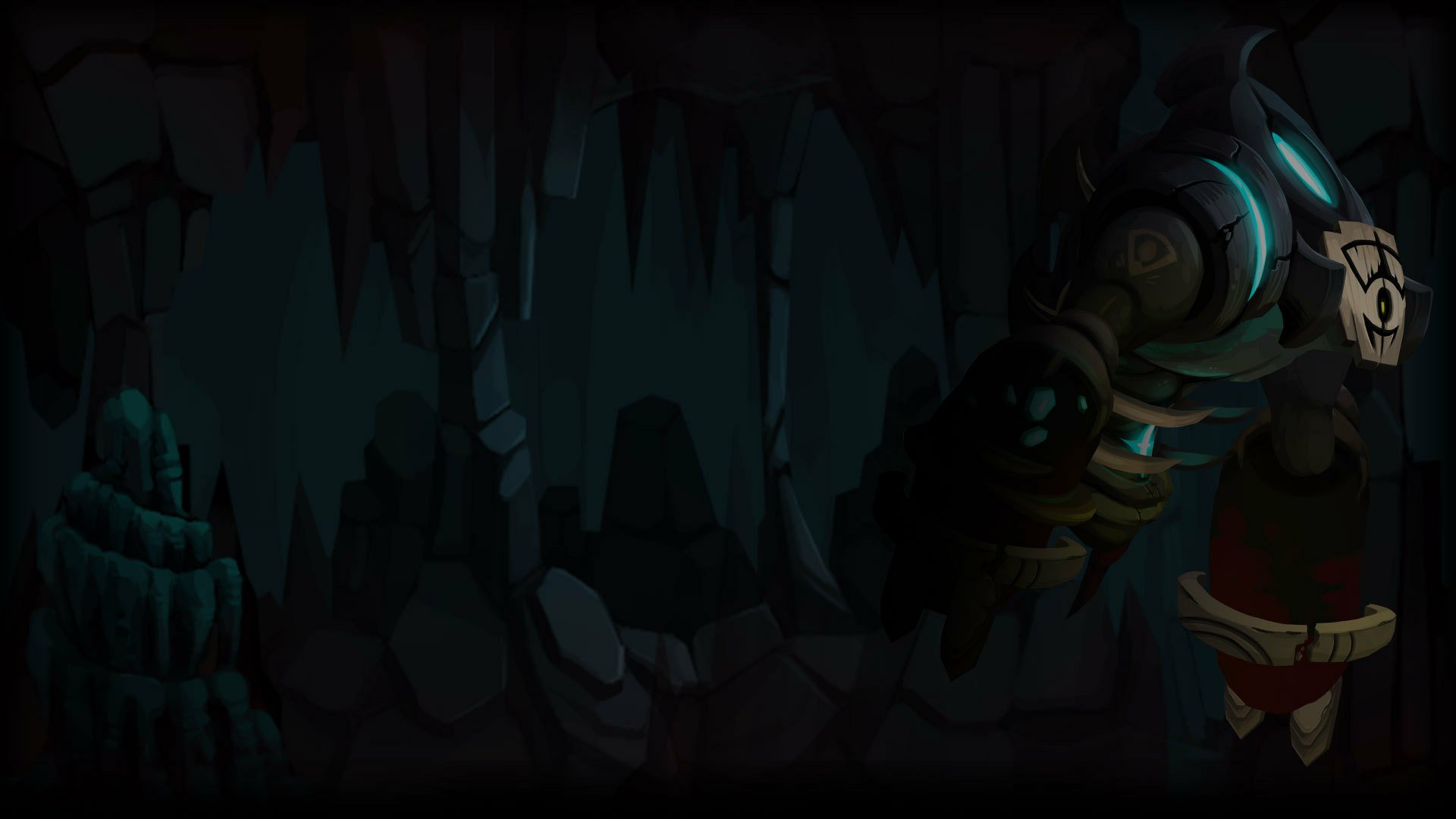 Download Video Game Oblitus HD Wallpaper