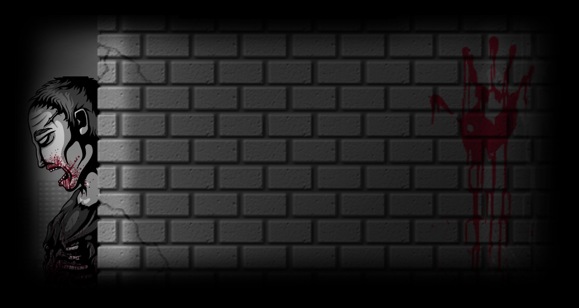 Download Video Game OMG Zombies! Wallpaper