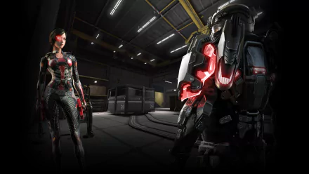 video game Metro Conflict HD Desktop Wallpaper | Background Image