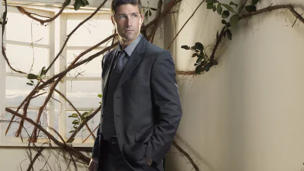 Matthew Fox TV Show lost HD Desktop Wallpaper | Background Image