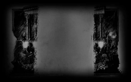 video game Mordheim: City of the Damned HD Desktop Wallpaper | Background Image