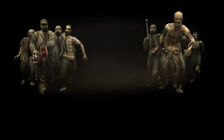 video game Nation Red HD Desktop Wallpaper | Background Image