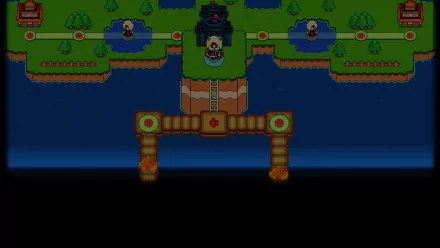 video game NekoChan Hero - Collection HD Desktop Wallpaper | Background Image