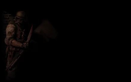 video game No More Room in Hell HD Desktop Wallpaper | Background Image