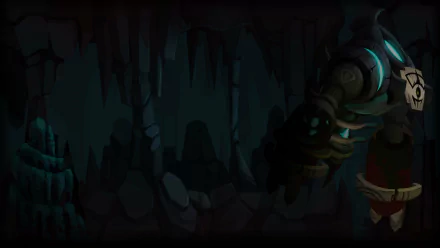 video game Oblitus HD Desktop Wallpaper | Background Image
