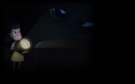 video game Octodad: Dadliest Catch HD Desktop Wallpaper | Background Image