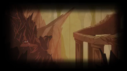 video game Olympia Rising HD Desktop Wallpaper | Background Image