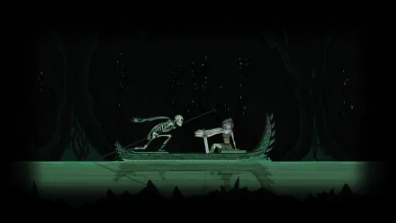 video game Olympia Rising HD Desktop Wallpaper | Background Image