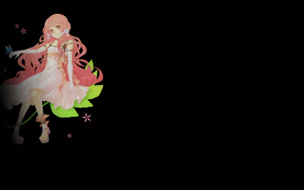 video game OpenCanvas 6 HD Desktop Wallpaper | Background Image
