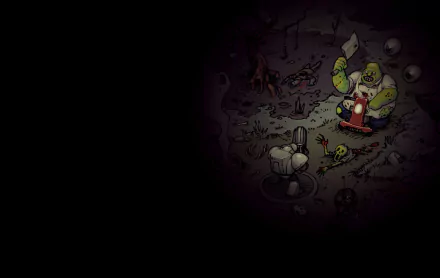 video game OTTTD HD Desktop Wallpaper | Background Image