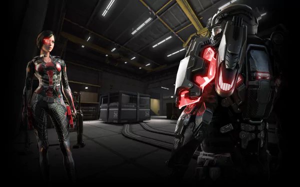 video game Metro Conflict HD Desktop Wallpaper | Background Image