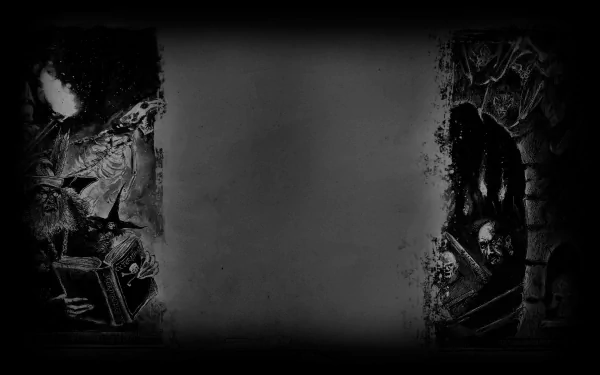 video game Mordheim: City of the Damned HD Desktop Wallpaper | Background Image