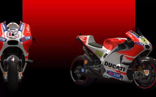 video game MotoGP 15 HD Desktop Wallpaper | Background Image