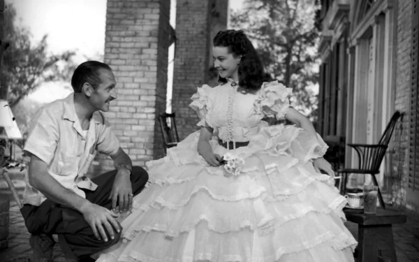 movie Gone With The Wind HD Desktop Wallpaper | Background Image