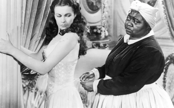 movie Gone With The Wind HD Desktop Wallpaper | Background Image