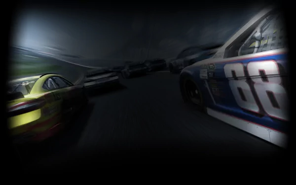 video game NASCAR The Game: 2013 HD Desktop Wallpaper | Background Image