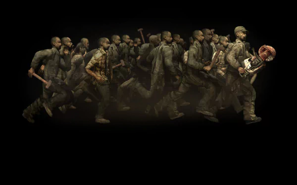 video game Nation Red HD Desktop Wallpaper | Background Image