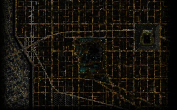 video game NEO Scavenger HD Desktop Wallpaper | Background Image