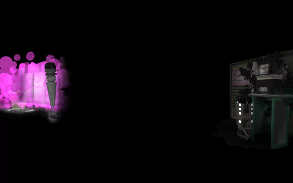 video game Not The Robots HD Desktop Wallpaper | Background Image
