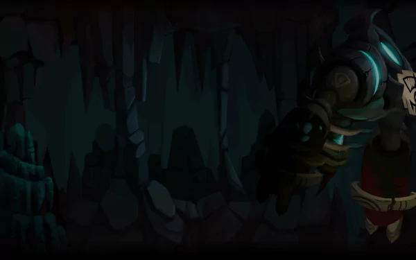 video game Oblitus HD Desktop Wallpaper | Background Image