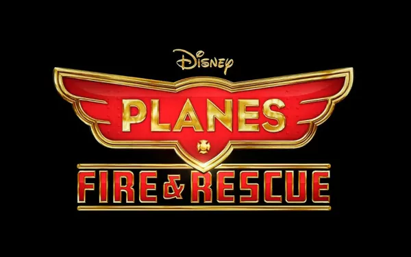 movie Planes: Fire & Rescue HD Desktop Wallpaper | Background Image