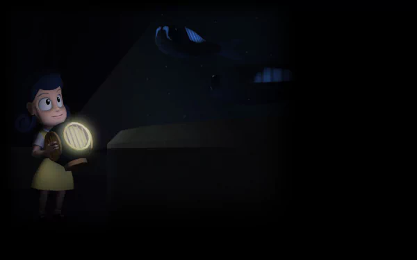 video game Octodad: Dadliest Catch HD Desktop Wallpaper | Background Image